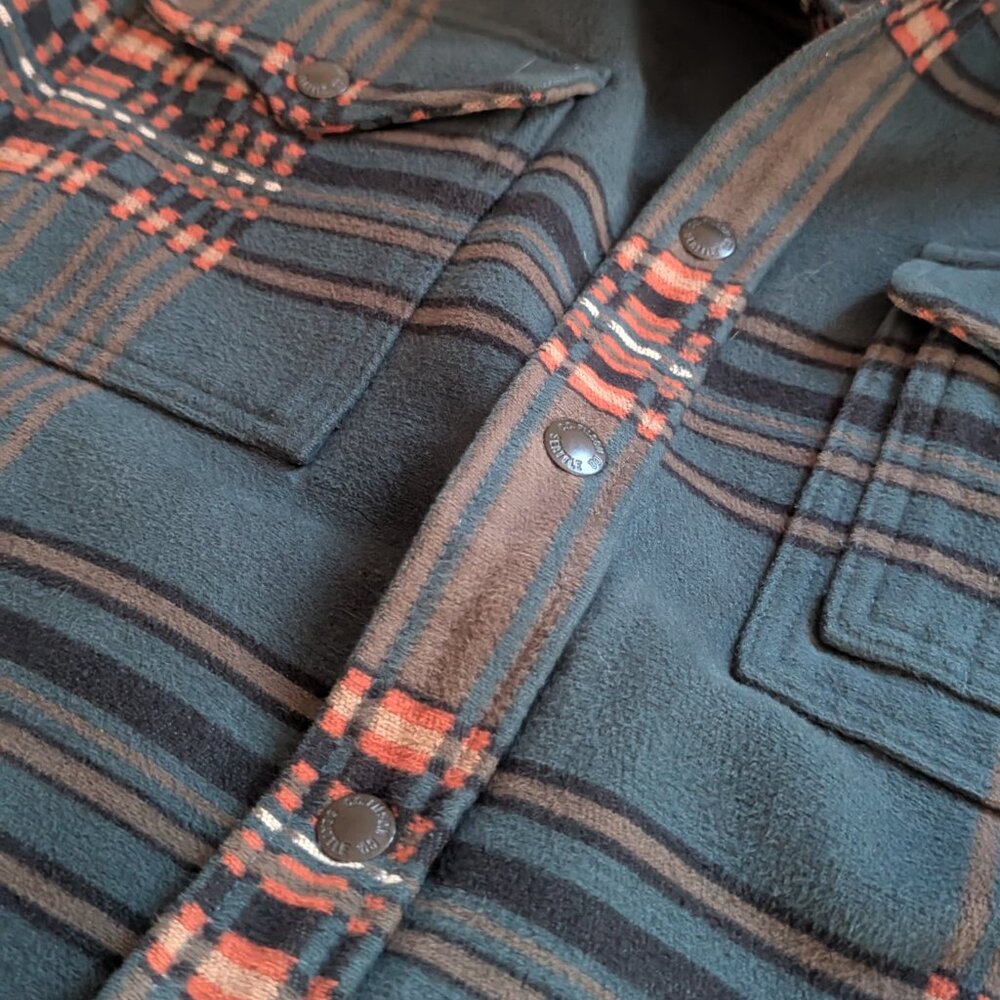 Filson beartooth jacket - Picture 5 of 5